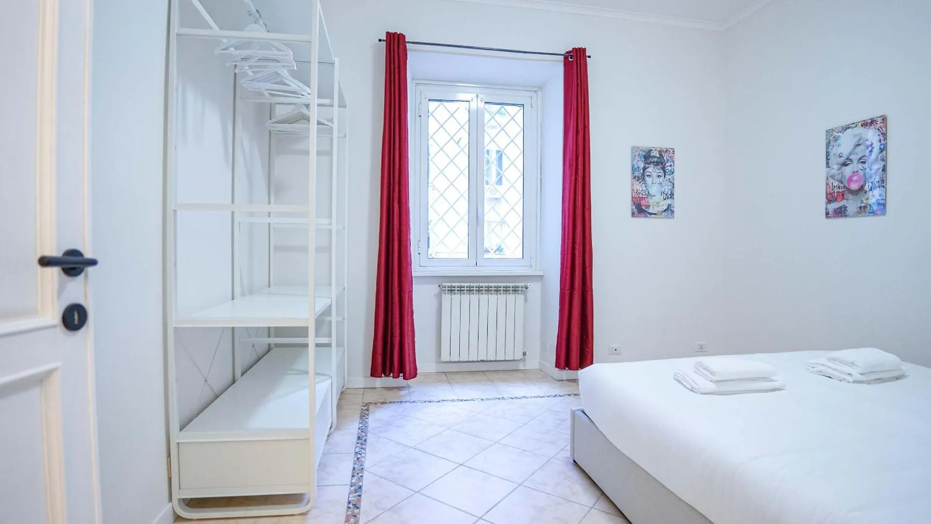 Crescenzio Stylish Apartment Rome