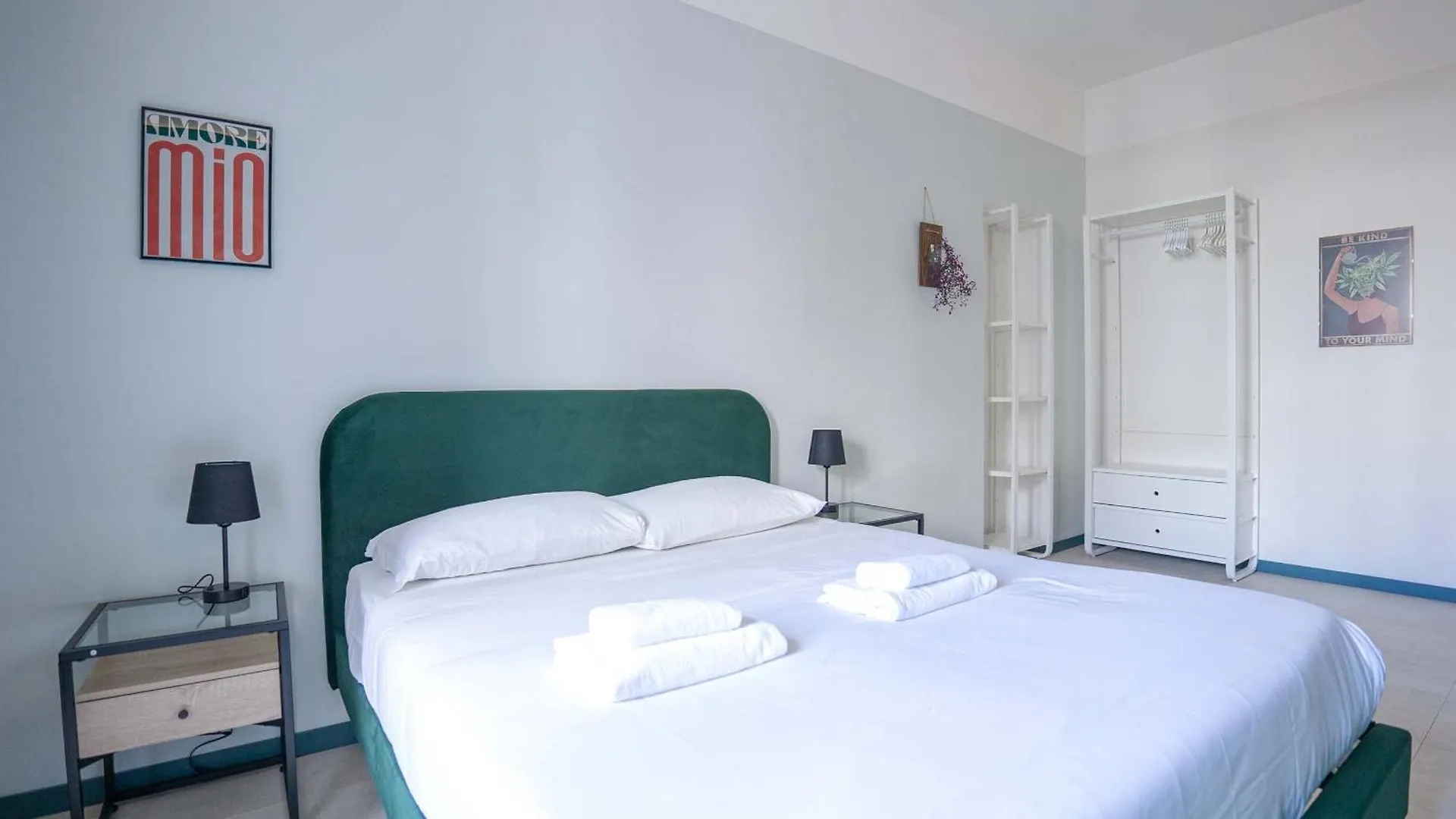 Crescenzio Stylish Apartment Rome
