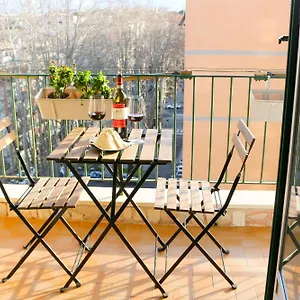 Flower House Appartamento