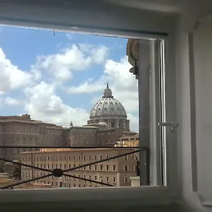 La Rosa Del Vaticano Roma