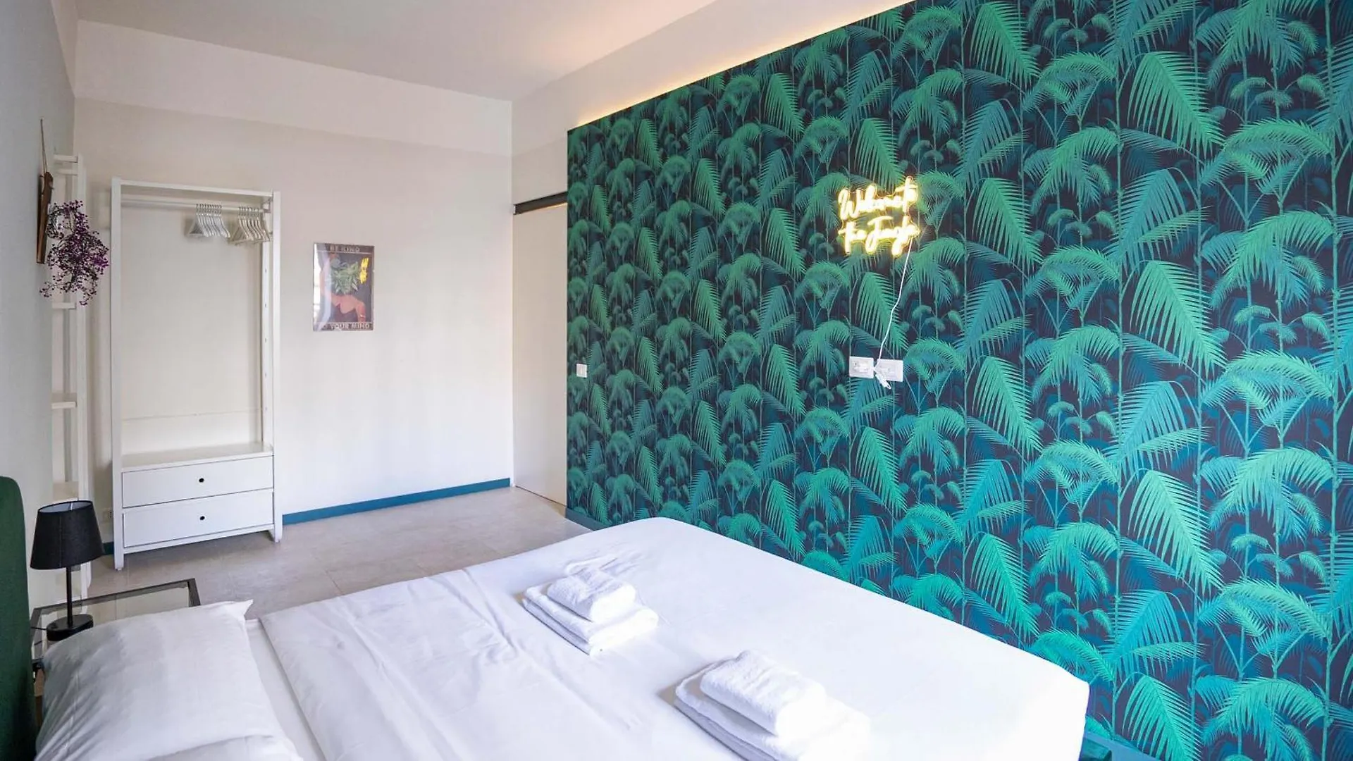Crescenzio Stylish Apartment Rome