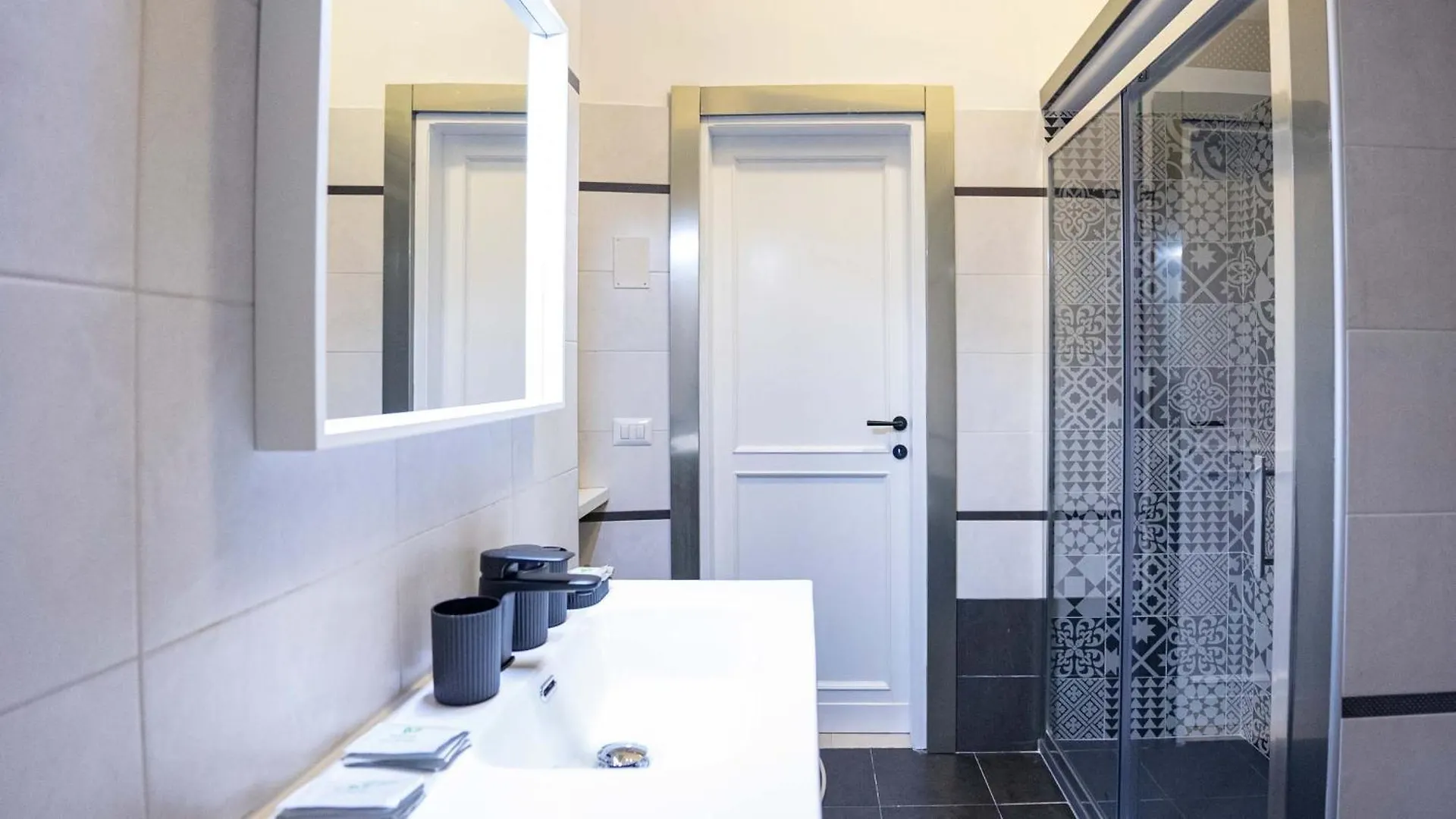 Crescenzio Stylish Apartment Rome