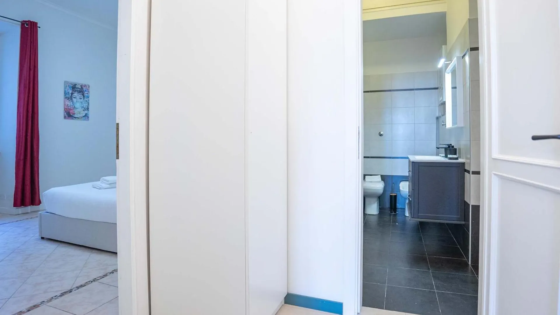 Crescenzio Stylish Apartment Rome Italy