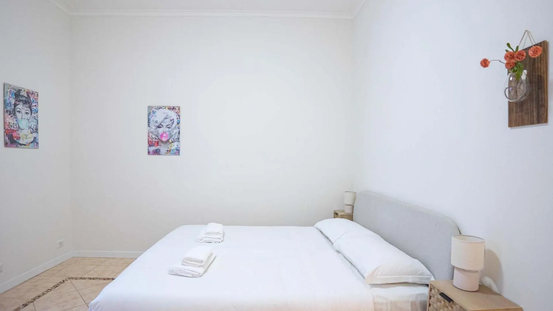 Crescenzio Stylish Apartment Rome 0*,  Italy