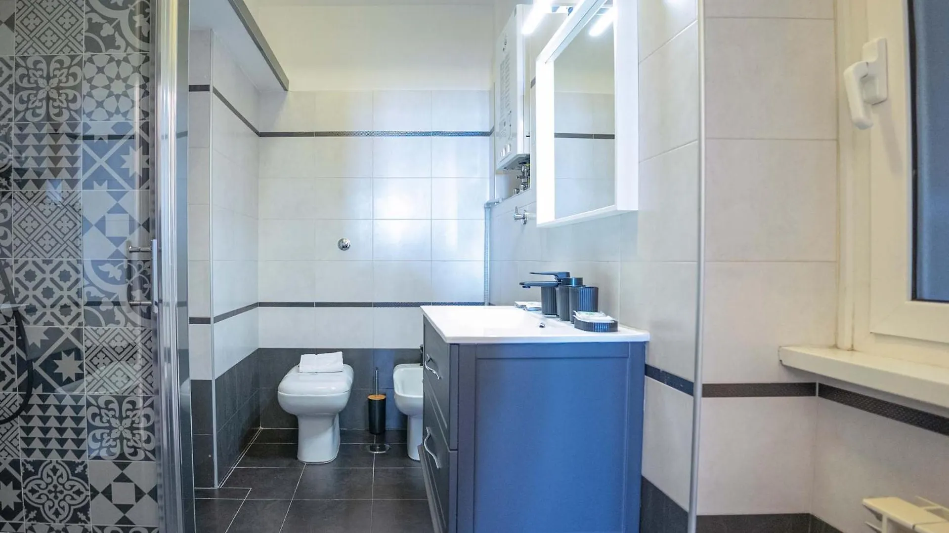 Crescenzio Stylish Apartment Rome