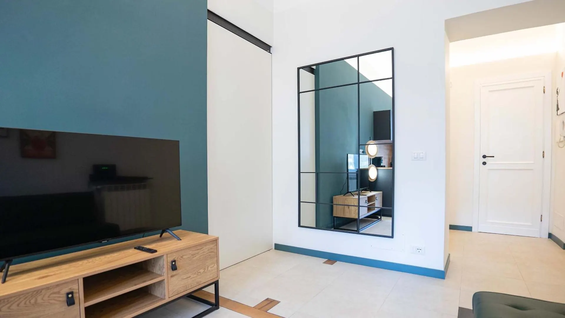Crescenzio Stylish Apartment Rome