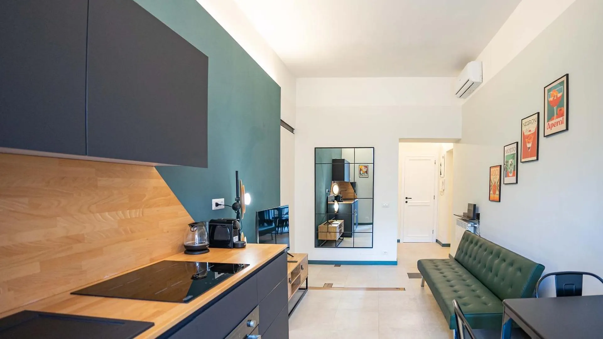 Crescenzio Stylish Apartment Rome